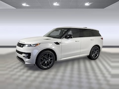 2026 Land Rover Range Rover Sport P400 Dynamic SE SUV