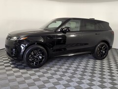 2025 Land Rover Range Rover Sport P530 Dynamic SE SUV