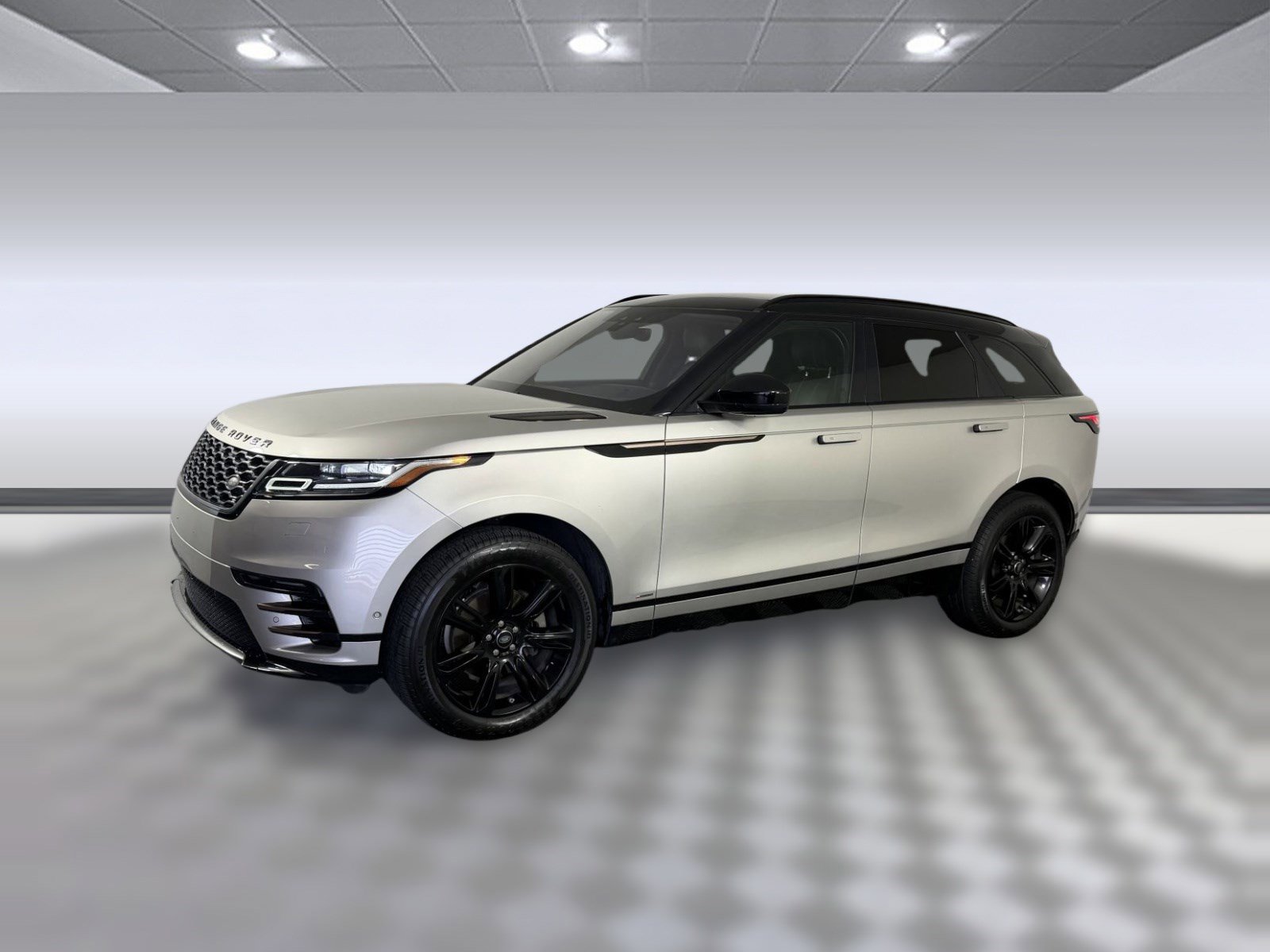 2019 Land Rover Range Rover Velar SE