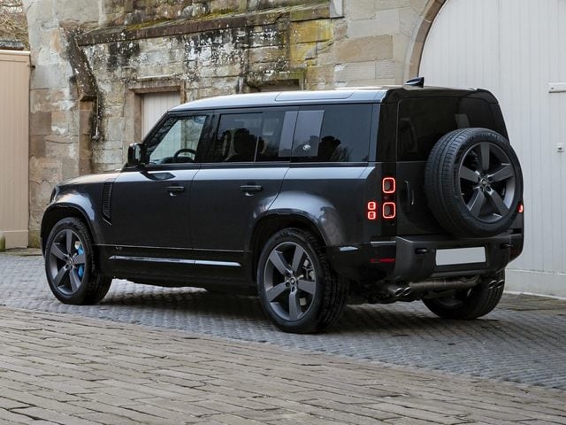 Defender 90 Defender 90