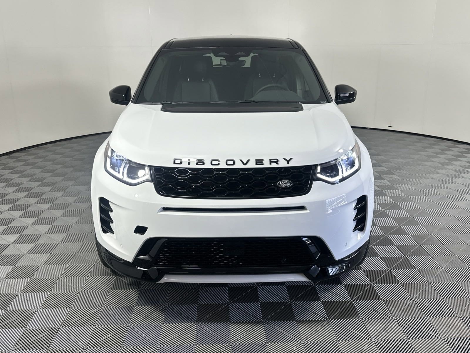 Certified 2024 Land Rover Discovery Sport Dynamic SE with VIN SALCL2FXXRH348240 for sale in Houston, TX