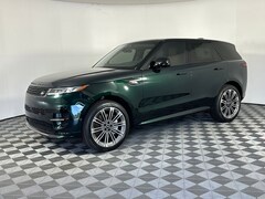 2025 Land Rover Range Rover Sport P530 Dynamic SE SUV