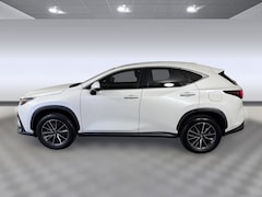 Used 2024 LEXUS NX NX 250 SUV in Houston