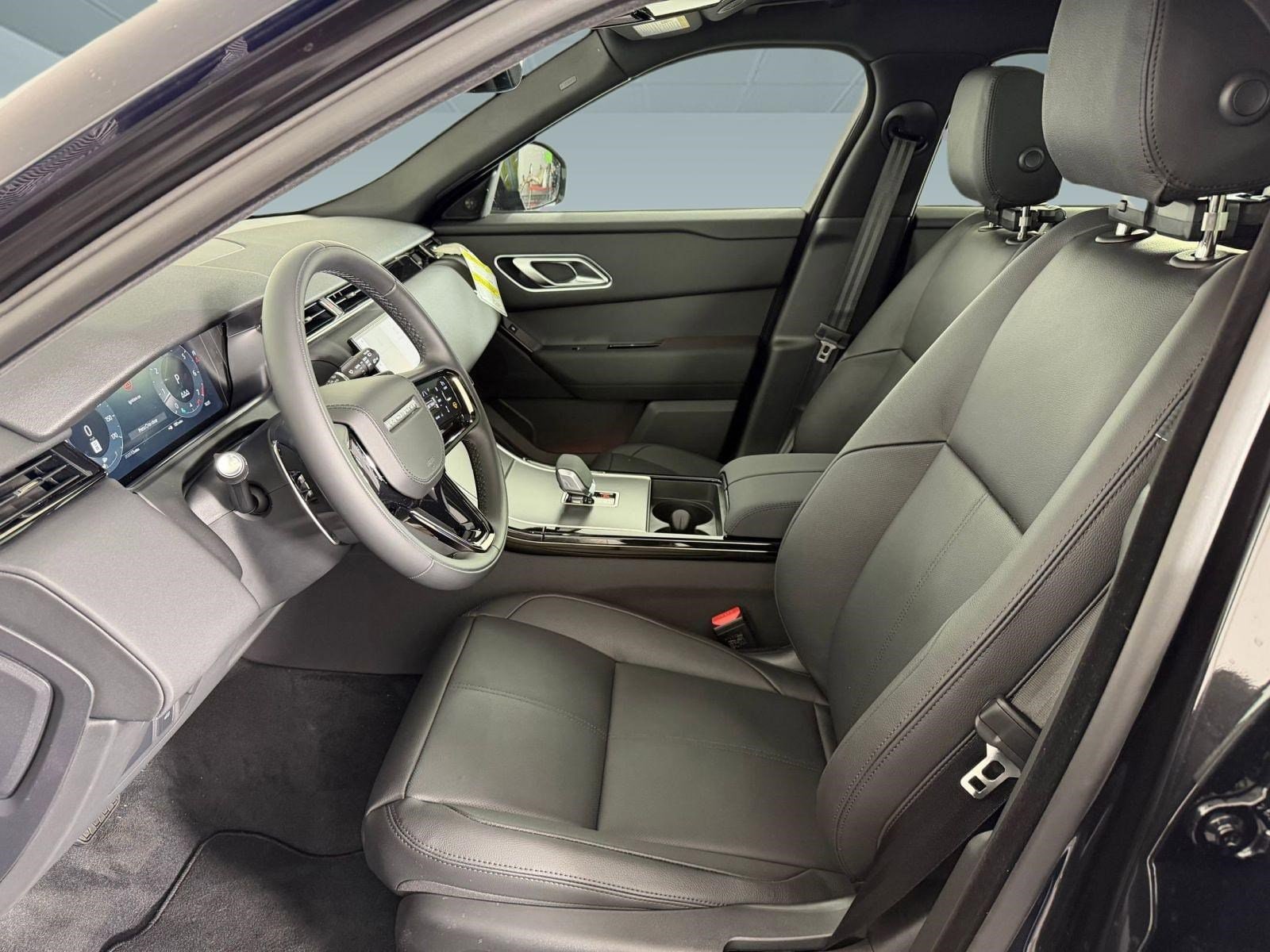 Range Rover Velar S SUV
