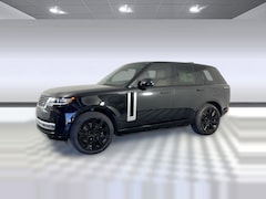 2026 Land Rover Range Rover P550e Autobiography SUV