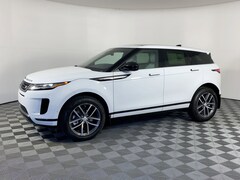 2026 Land Rover Range Rover Evoque Core S SUV