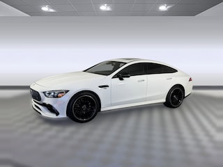 Used 2019 Mercedes-Benz AMG GT AMG GT 53 Coupe for sale in Houston