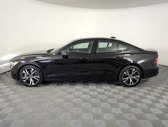 Used 2024 Volvo S60 Core Dark Theme Sedan in Houston