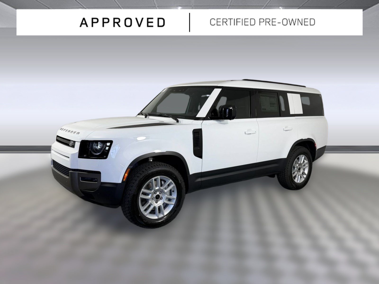  Land Rover Defender 130