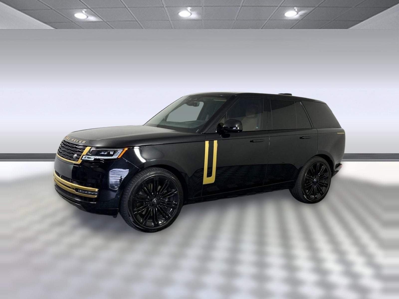 2024 Land Rover Range Rover 4.4 SE SWB's photo