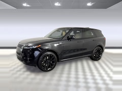 2026 Land Rover Range Rover Sport P360 SE SUV