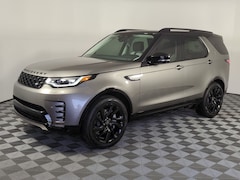 Used 2025 Land Rover Discovery Dynamic SE SUV in Houston