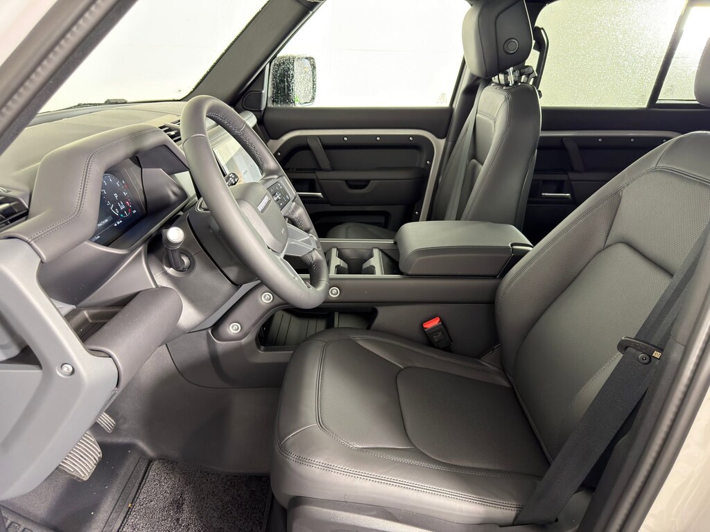 New 2026 Land Rover Defender 130 S SUV