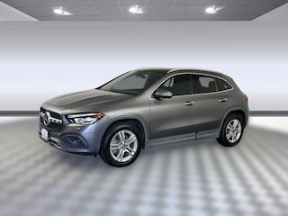 Used 2022 Mercedes-Benz GLA GLA 250 SUV for sale in Houston