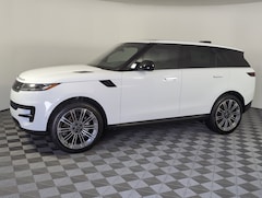 Used 2025 Land Rover Range Rover Sport SE SUV in Houston