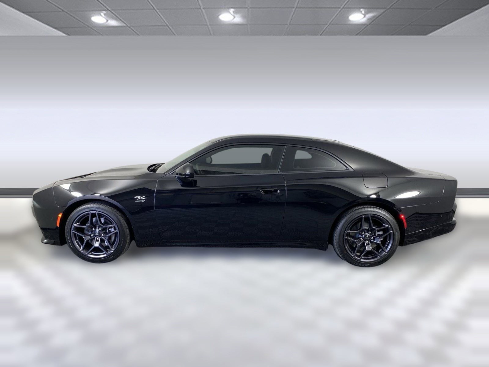 Used 2025 Dodge Charger Daytona R/T with VIN 2C3CDBCK4SR560529 for sale in Houston, TX