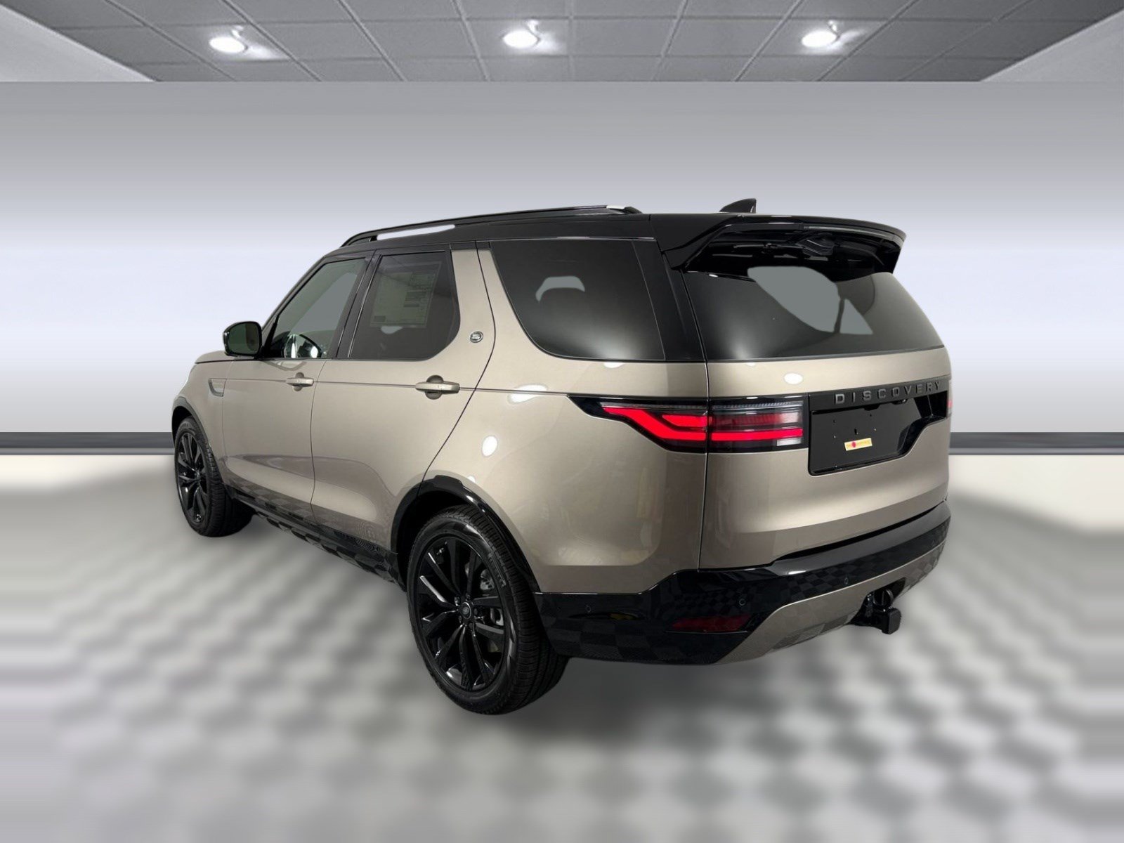 Discovery Dynamic SE SUV
