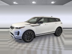 Used 2026 Land Rover Range Rover Evoque Dynamic SE SUV in Houston