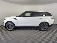 Used 2025 Land Rover Range Rover Sport SE SUV in Houston