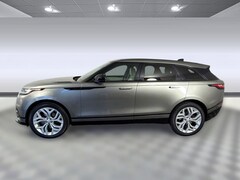 Used 2018 Land Rover Range Rover Velar R-Dynamic HSE SUV for sale in Houston
