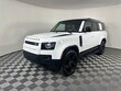 Land Rover Defender 130