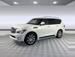  INFINITI QX80