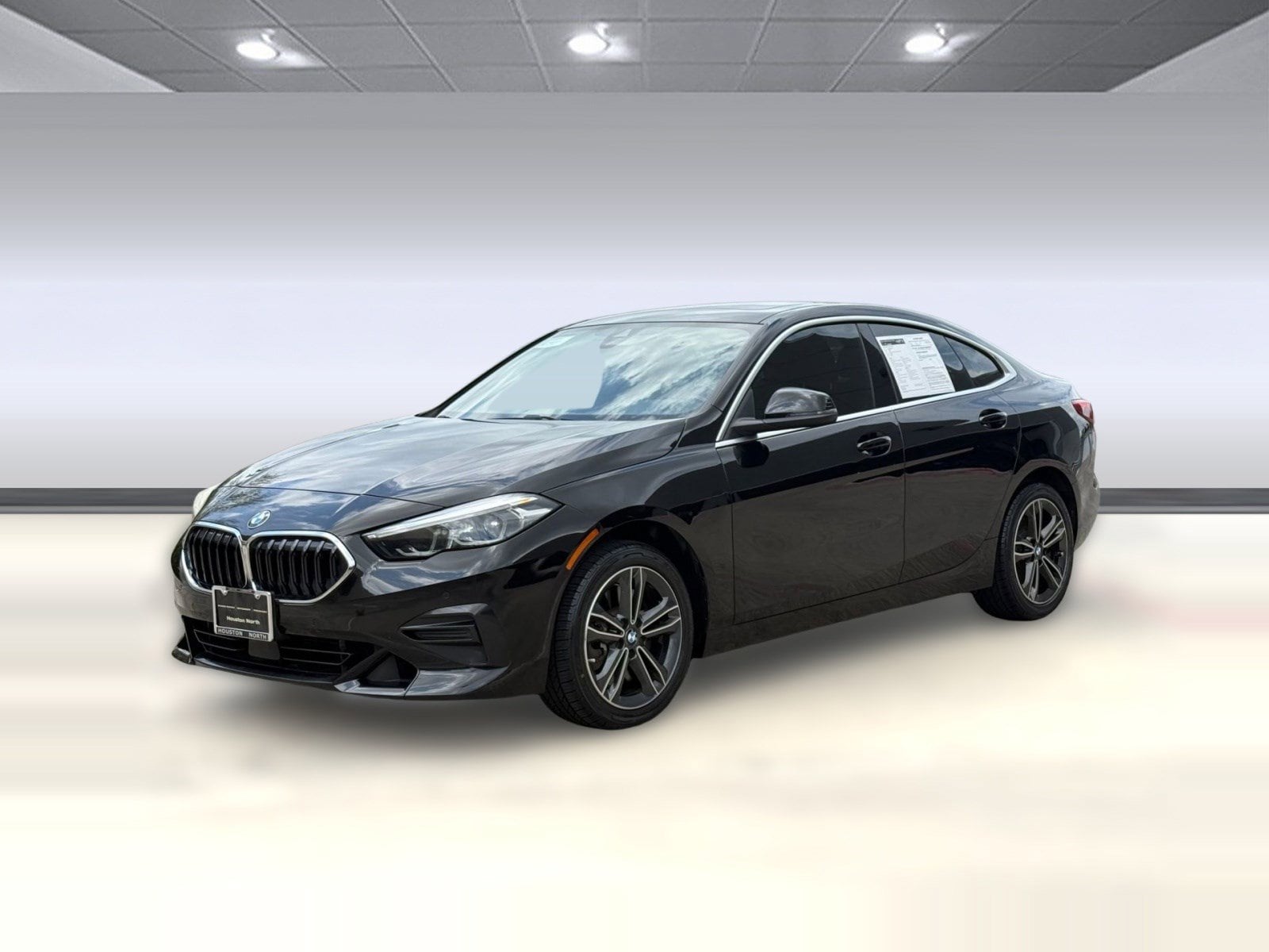 2022 BMW 2 Series 228i sDrive Gran Coupe's photo