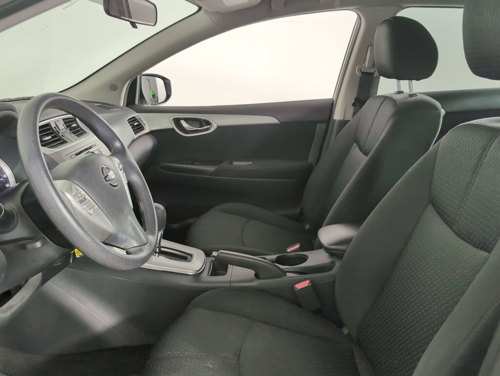 Used 2013 Nissan Sentra SR Sedan