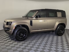 2025 Land Rover Defender 110 OCTA SUV