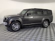 Land Rover Defender 130