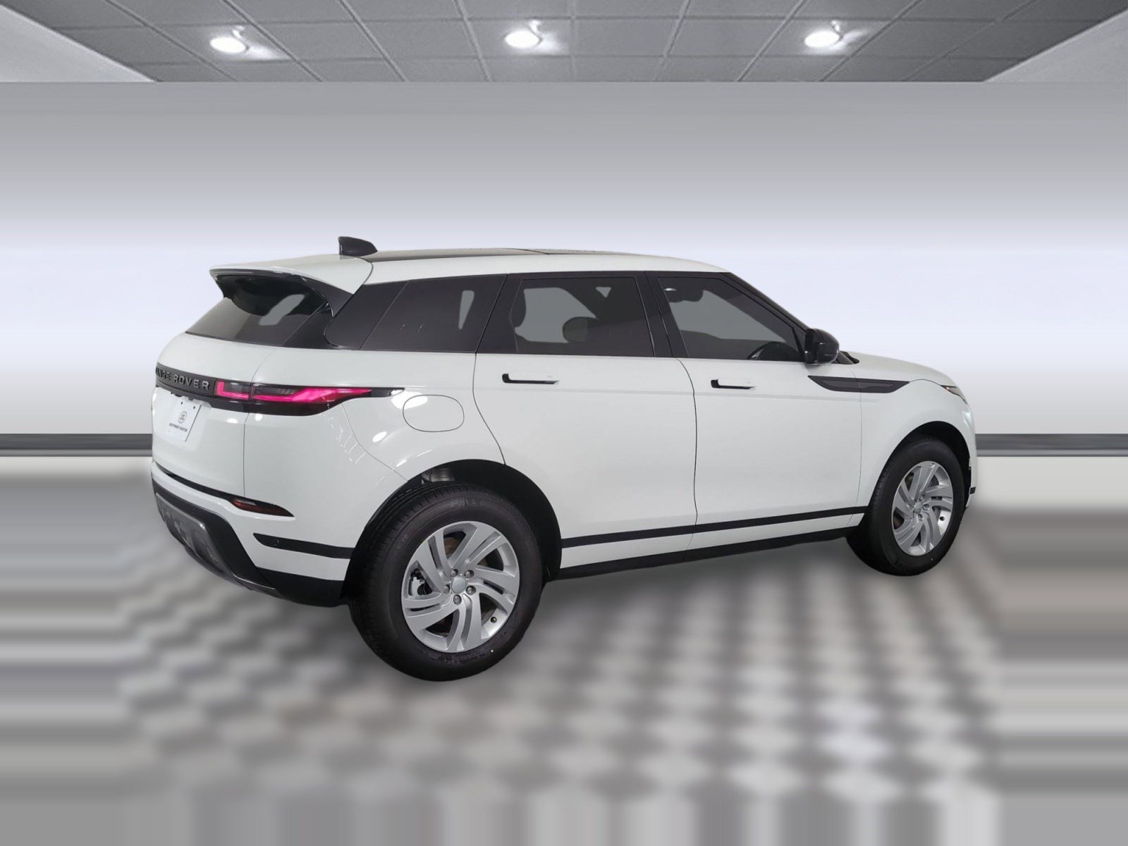 2026 Land Rover Range Rover Evoque S - Photo 9