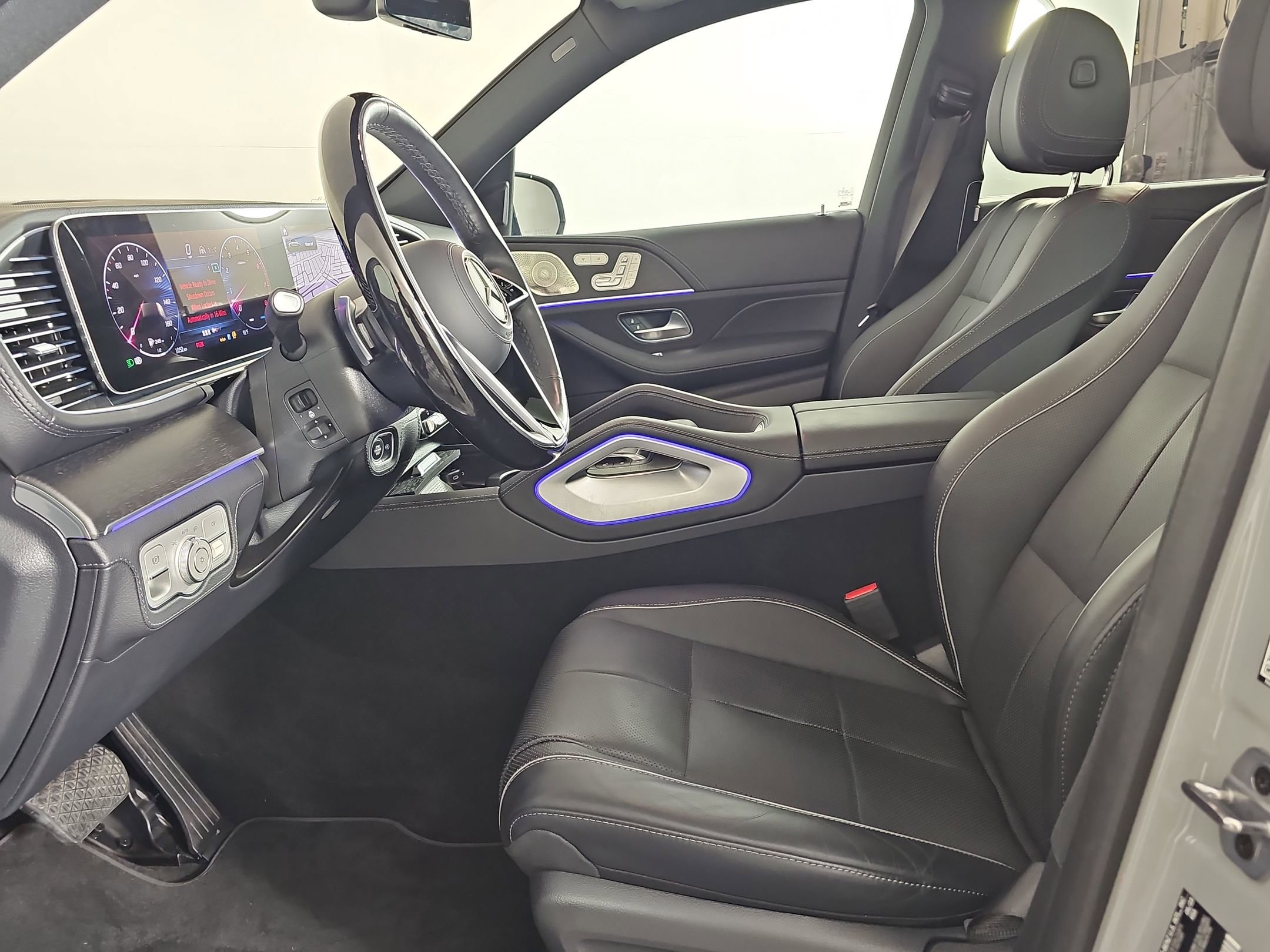 2024 Mercedes Benz GLE 450 photo 4