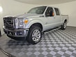  Ford Super Duty F-250 SRW