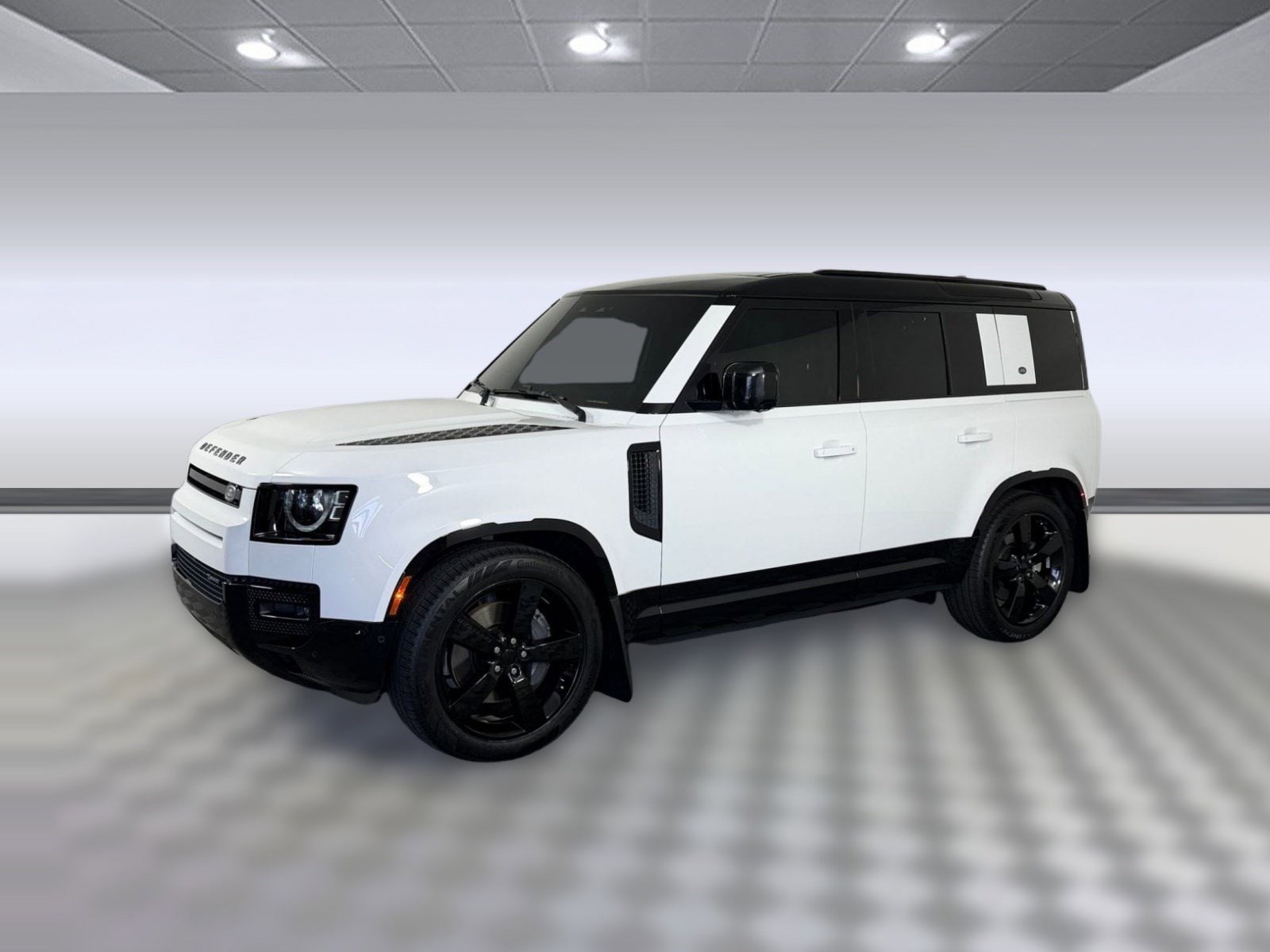 2023 Land Rover Defender X-Dynamic SE's photo