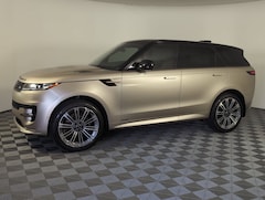 2025 Land Rover Range Rover Sport P530 Autobiography SUV