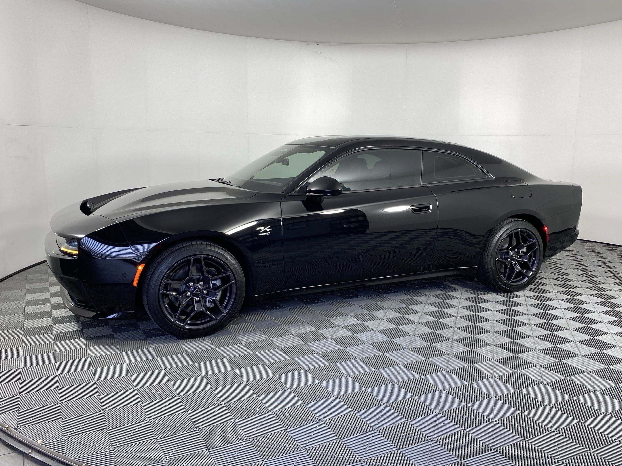 2025 Dodge Charger Daytona R/T's photo