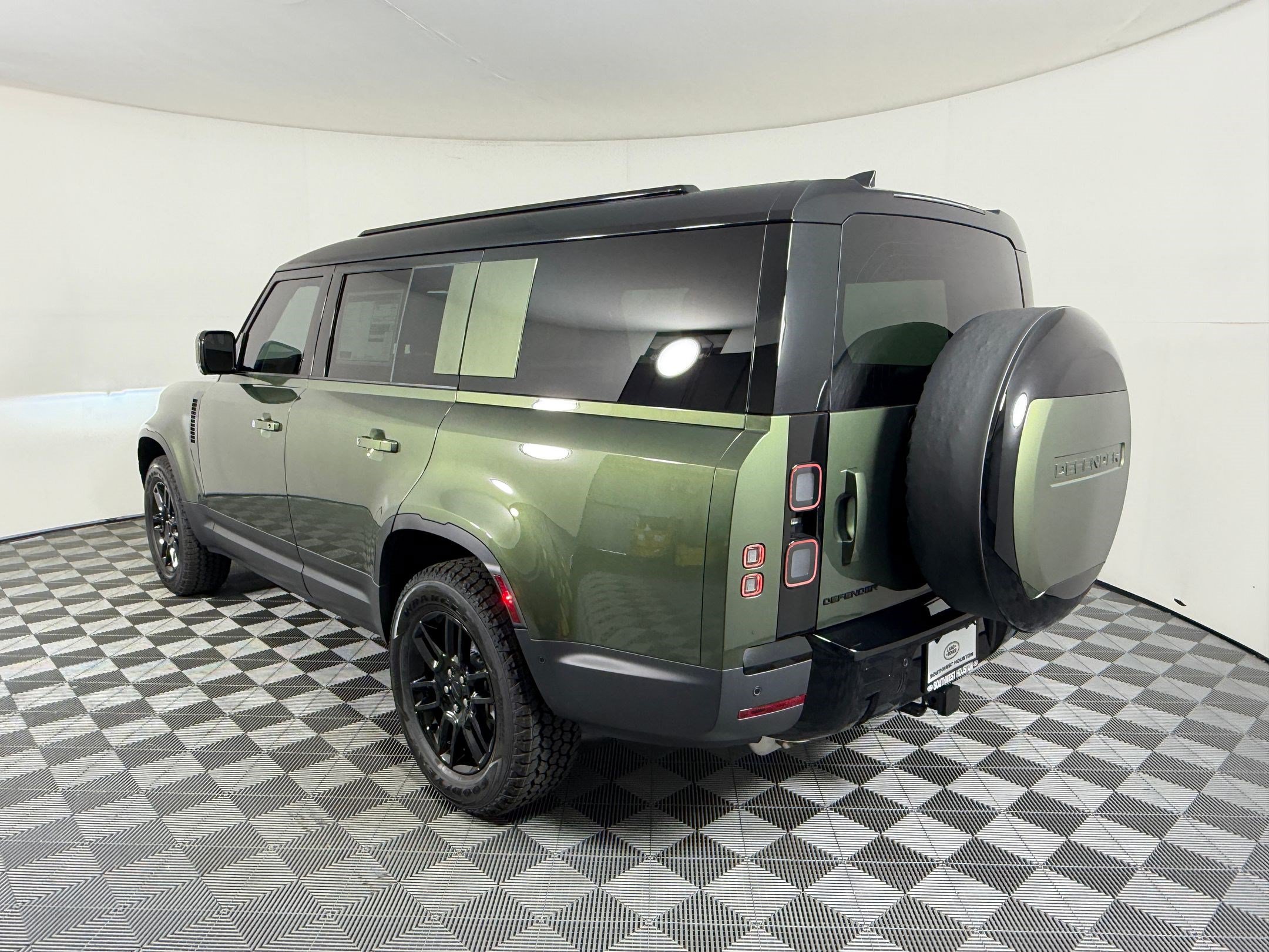 Defender 130 S SUV