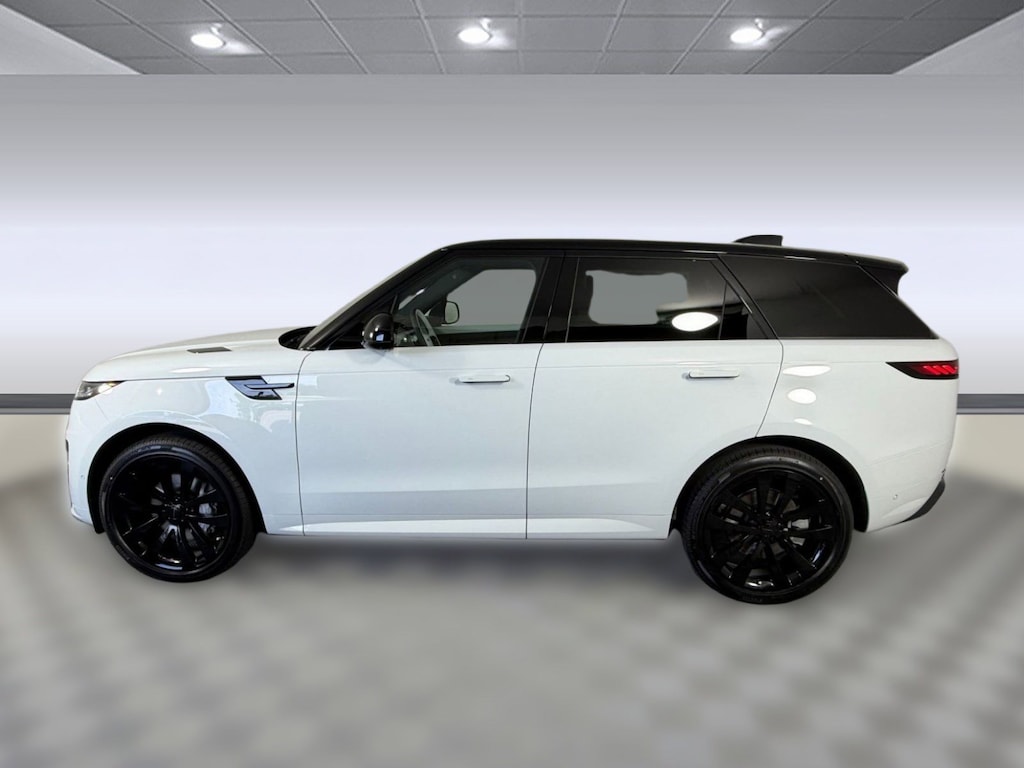 New 2026 Land Rover Range Rover Sport P400 Dynamic SE SUV