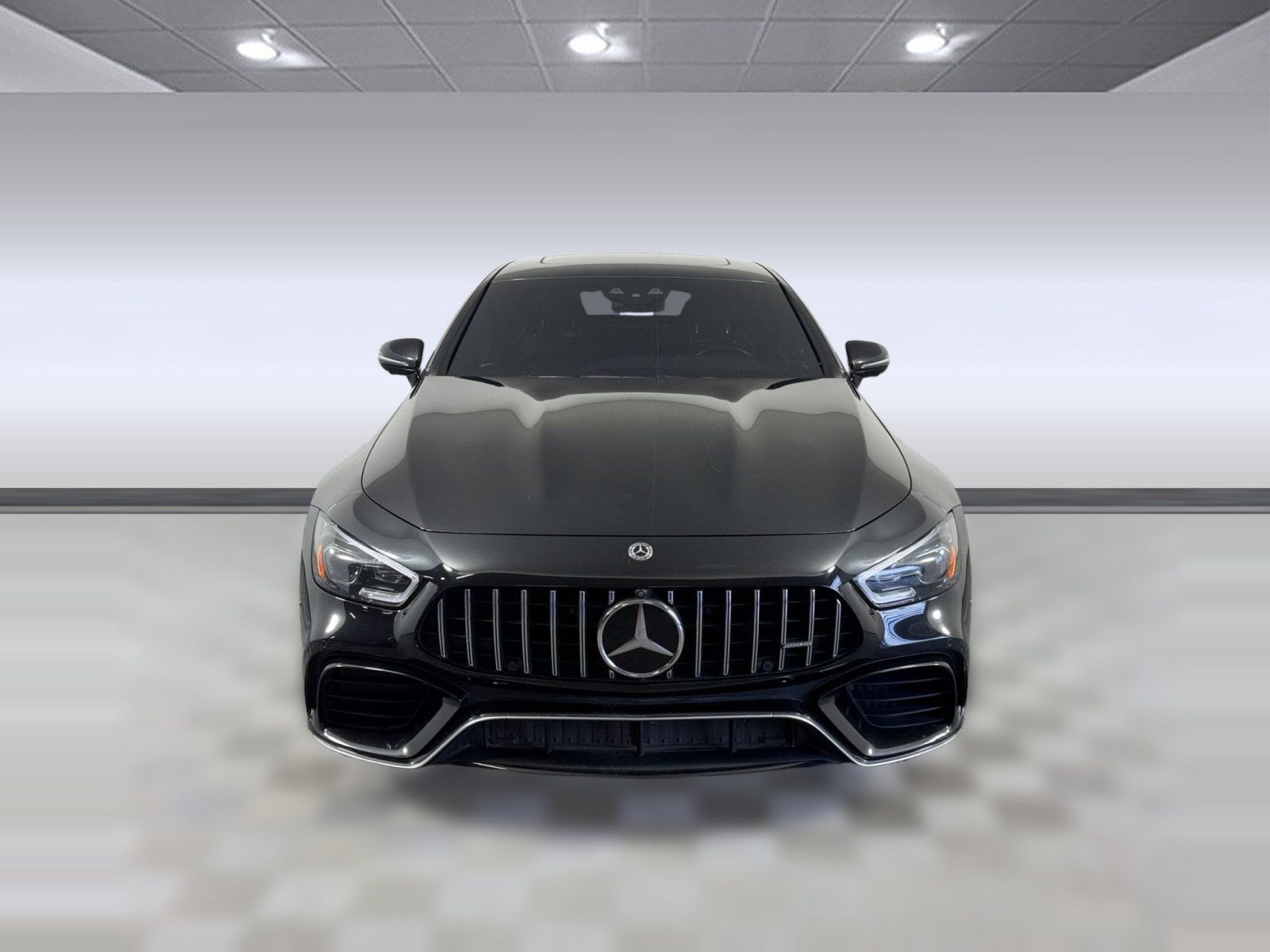AMG GT AMG GT 63 Hatchback