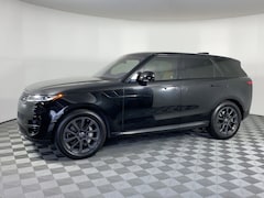 Used 2023 Land Rover Range Rover Sport SE SUV in Houston