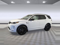 Used 2025 Land Rover Discovery Sport S SUV in Houston