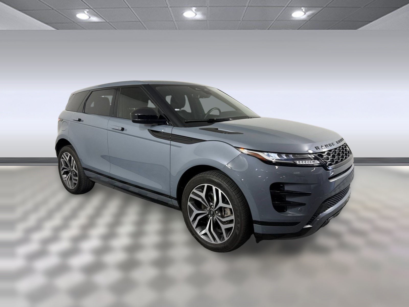 Range Rover Evoque R-Dynamic S SUV