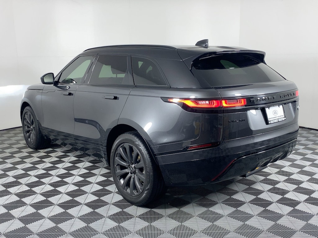 Used 2023 Land Rover Range Rover Velar R-Dynamic S SUV