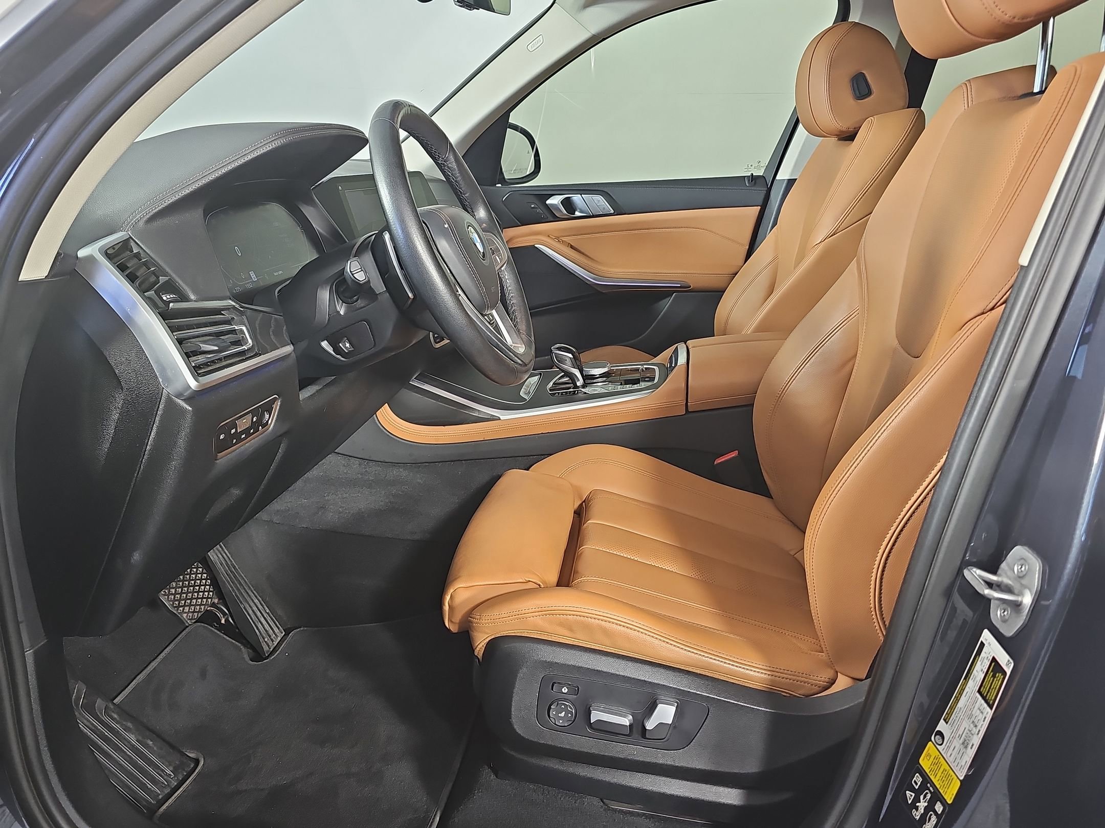 2022 Bmw X7 xDrive40i photo 4