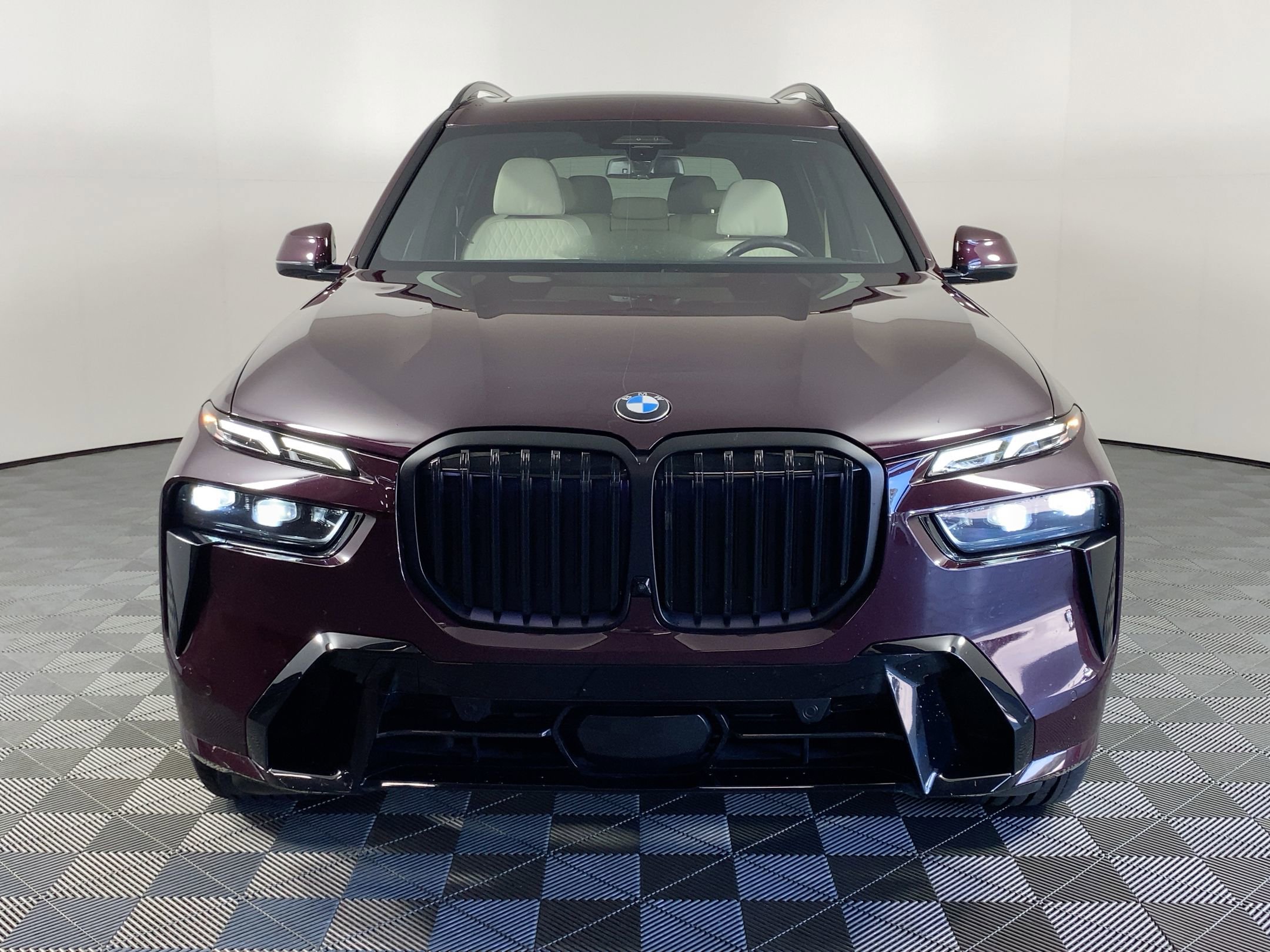 2024 Bmw X7 xDrive40i photo 4