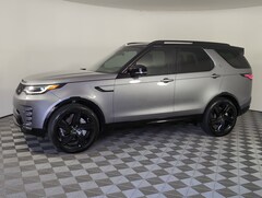 Used 2025 Land Rover Discovery Dynamic SE SUV in Houston