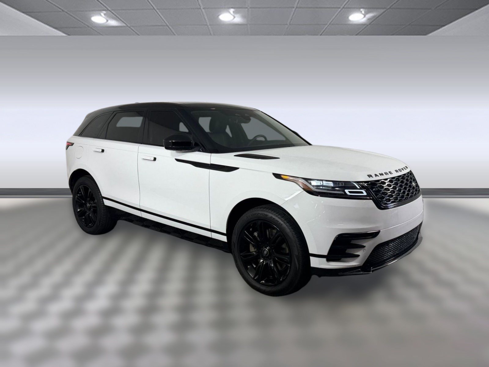 Range Rover Velar R-Dynamic S SUV