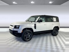 2026 Land Rover Defender 110 X-Dynamic SE SUV