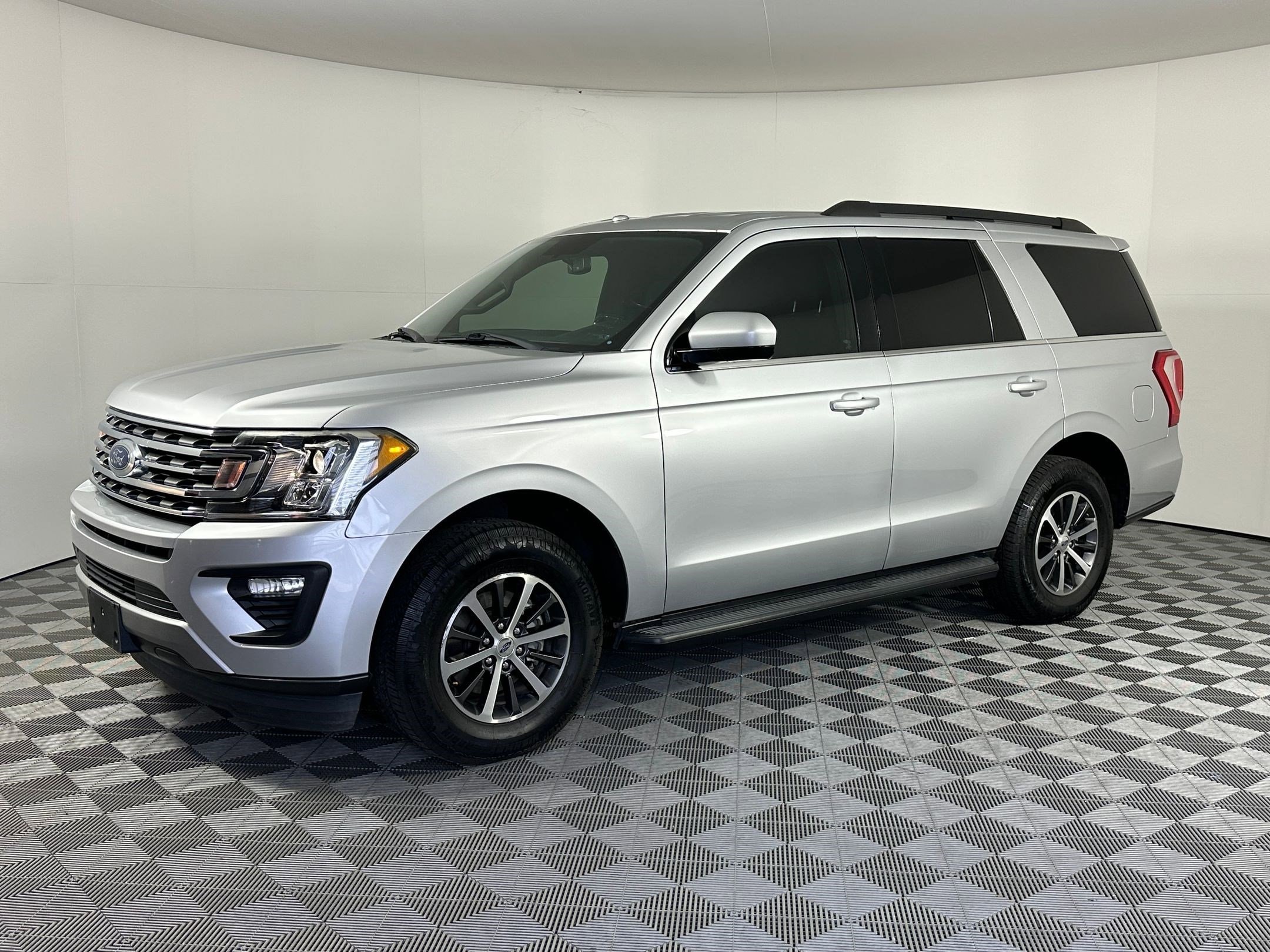 2019 Ford Expedition XLT