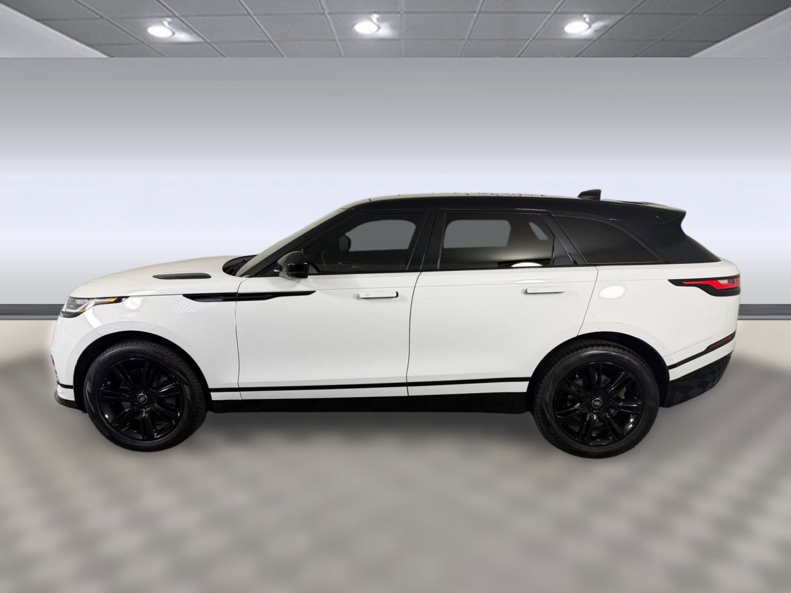 Range Rover Velar R-Dynamic S SUV